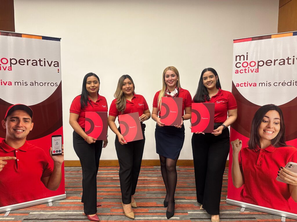 Directorio - Mi Cooperativa